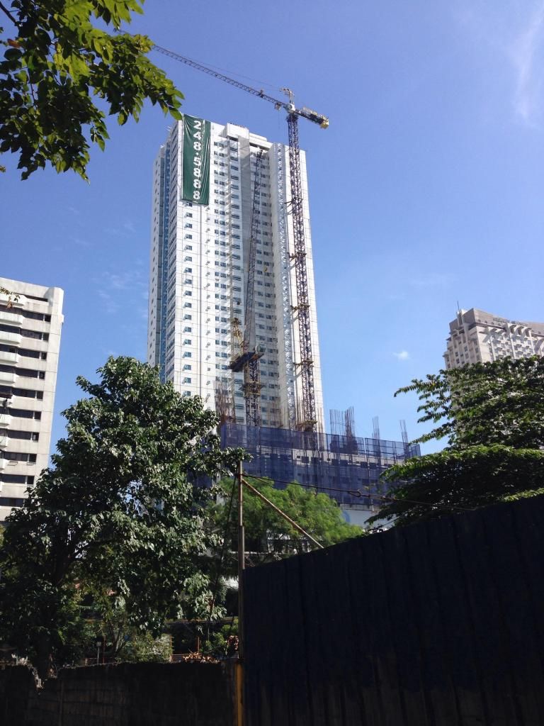 MANILA | Projects & Construction | Page 285 | SkyscraperCity Forum